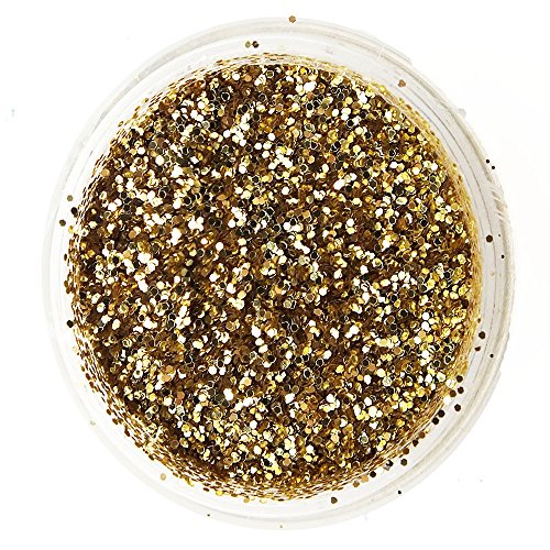 Champagne Gold Glitter # 26 From From Royal Care Cosmetics