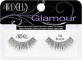 Ardell Fashion Lashes 105 Pack of 6 Reusable Flared Natural False Eyelashes
