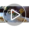 Clear Glass Bud Vase Set - 72 Pcs Small Flower Vases for Centerpieces & Wedding Decor - Yabool