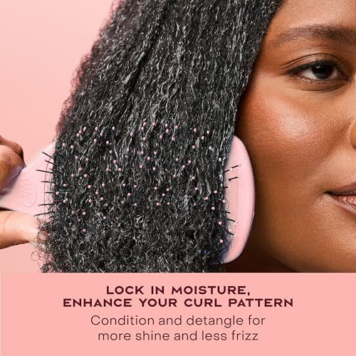 Coconut Hibiscus Curl Style Milk by Shea Moisture for Unisex - 8 oz Cream