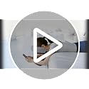 Adjustable Bed Massage Headrest with Arm Rest & Face Cradle for Home Therapy