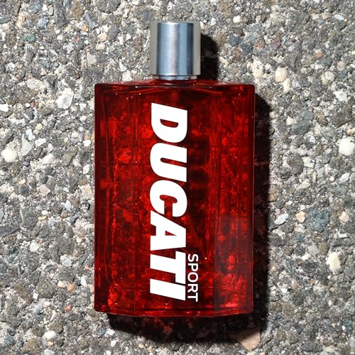 Men's Amber Fougere Cologne - Long Lasting, Masculine Scent - 3.4 oz