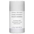 Issey Miyake L'eau De Issey Deodorant For Men 2.6 Oz / 75 G Stick Alcohol Free (3423470311518)