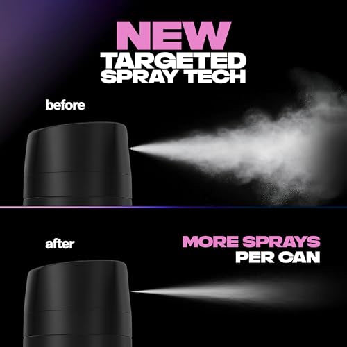 Axe Purple Patchouli Body Spray - Long-Lasting Fragrance, 3 Pack