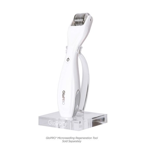 BeautyBio GloPRO️ At-Home Microneedling Stand