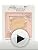 Bronzed B Powder Bronzer - Vegan, Matte Face Powder - Bronze Mannikin Variation