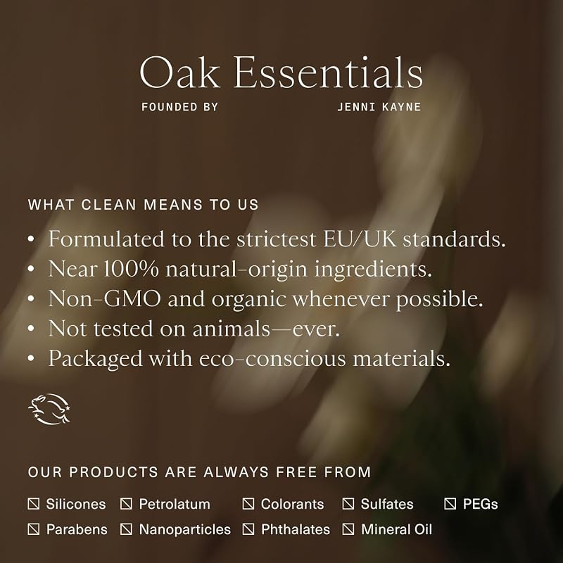 Oak Essentials Dew Body Butter, Whipped Hydrating Body Moisturizer 5.3 oz – Variation of THIS listing