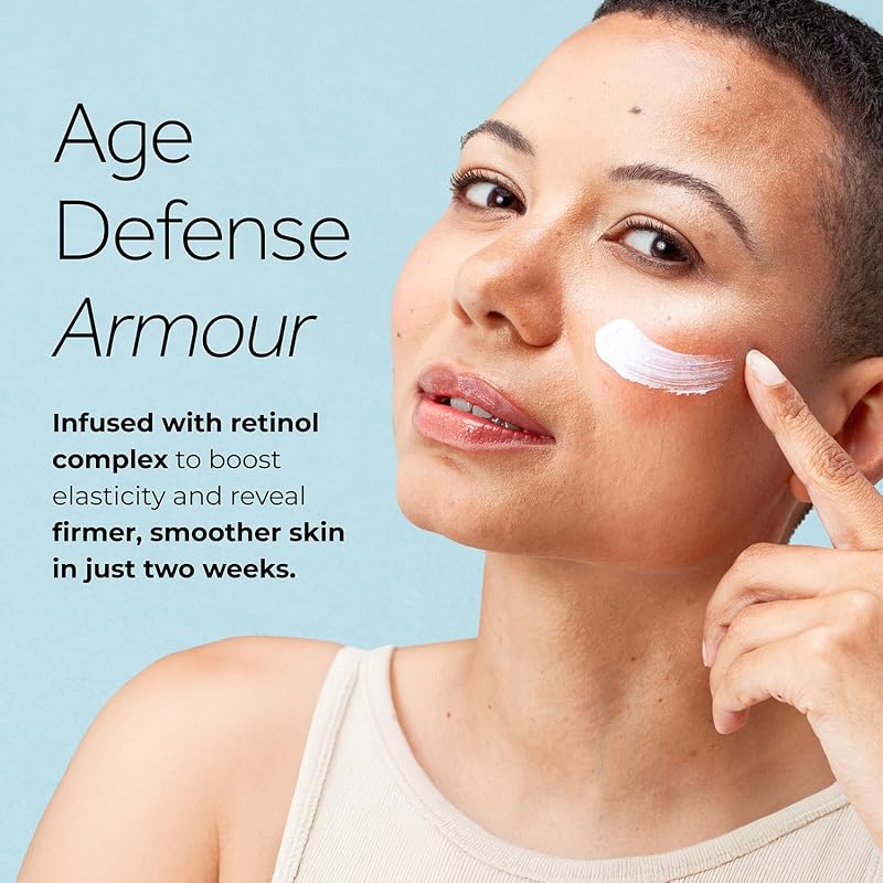 Pond's Rejuveness Anti-Aging Face Moisturizer Bundle with AHA & Collagen
