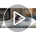 EnerPlex Queen Air Mattress with Built-In Pump, 13-Inch Raised Inflatable Bed - Queen / 13 Inches