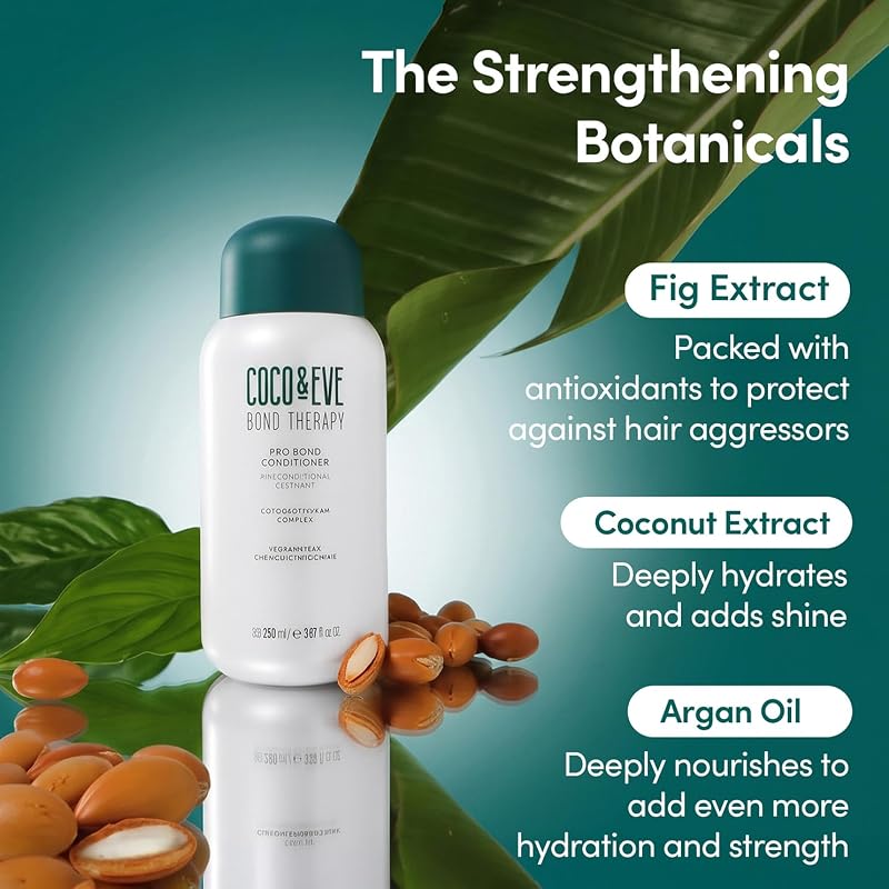 Pro Bond Repairing Conditioner for Damaged Hair - 9.47 fl oz