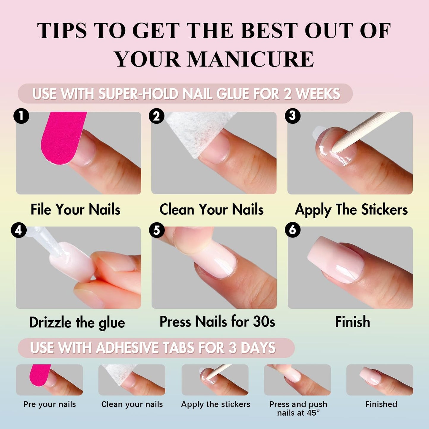 KQueenest Dark Red Press On Nails Short Oval - Acrylic Press On Nails with Glue, Almond Short Fake Nails Press ons, Glossy Opaque Burgundy Maroon, Reusable Soft Gel Glue on Nails for Women, 24 Pcs