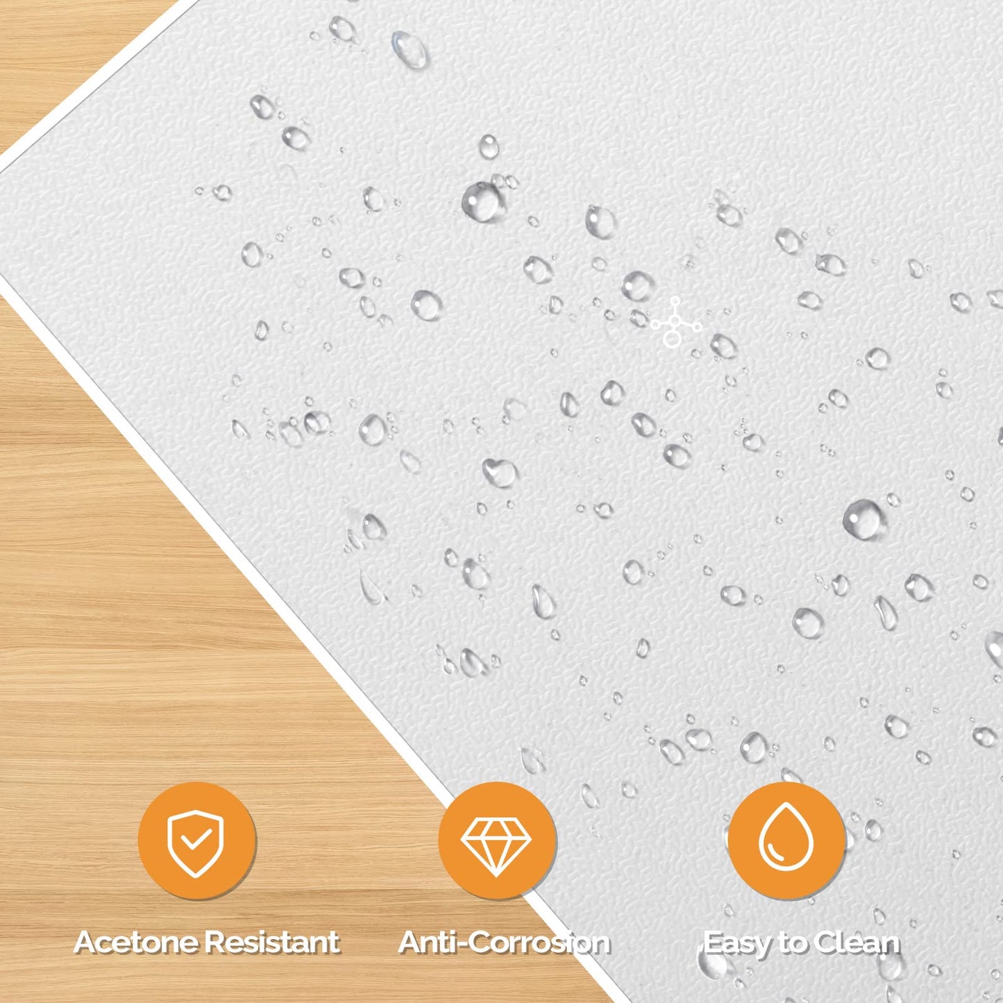 OmySalon Manicure Table Nail Desk for Nail Tech, Nail Table Beauty Salon Tech Station w/Electric Downdraft Vent, Lockable Wheels,Wrist Cushion,Storage Drawers