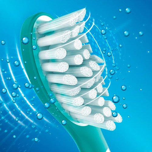 Philips Sonicare for Kids Original Compact Sonic Toothbrush Heads - 4 Pack (Model HX6044/33)