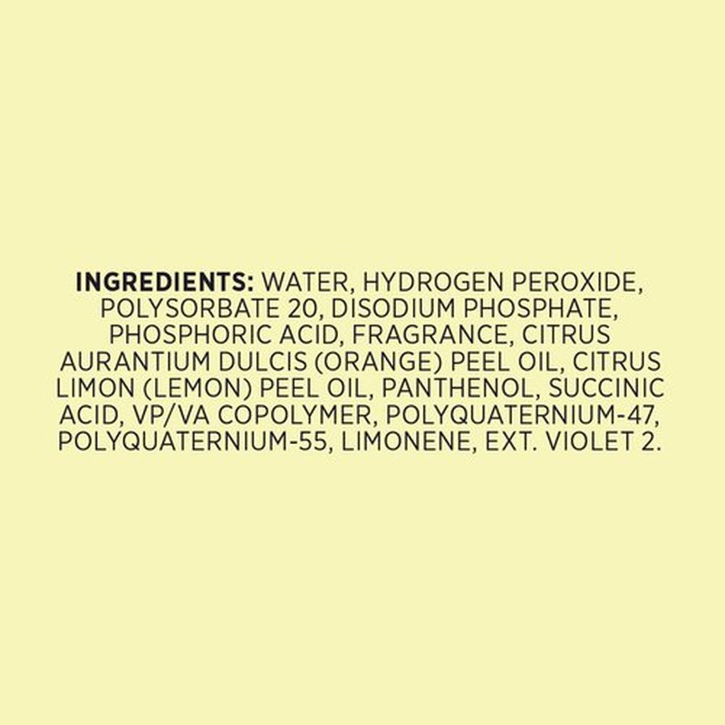John Frieda Go Blonder Lightening Spray, Controlled Hair Lightener to Gradually Lighten Hair, with Citrus and Chamomile BlondMend Technology, 3.5 Oz