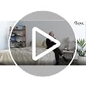Bare Home Flannel Sheet Set - Split King Tartan Plaid Bedding