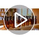 20 Pack 16oz Amber Spray Bottles with Trigger - Refillable Plastic for Home & Beauty
