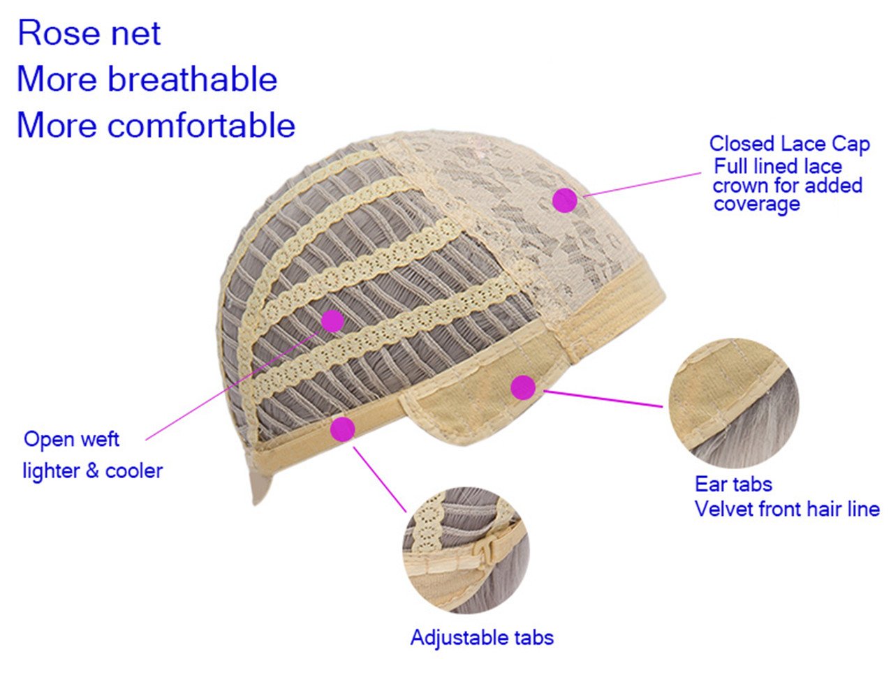 Mildiso Dark Green Wigs for Women Short Curly Wavy Bob Wig with Bangs Cute Synthetic Wig for Daily Party M073