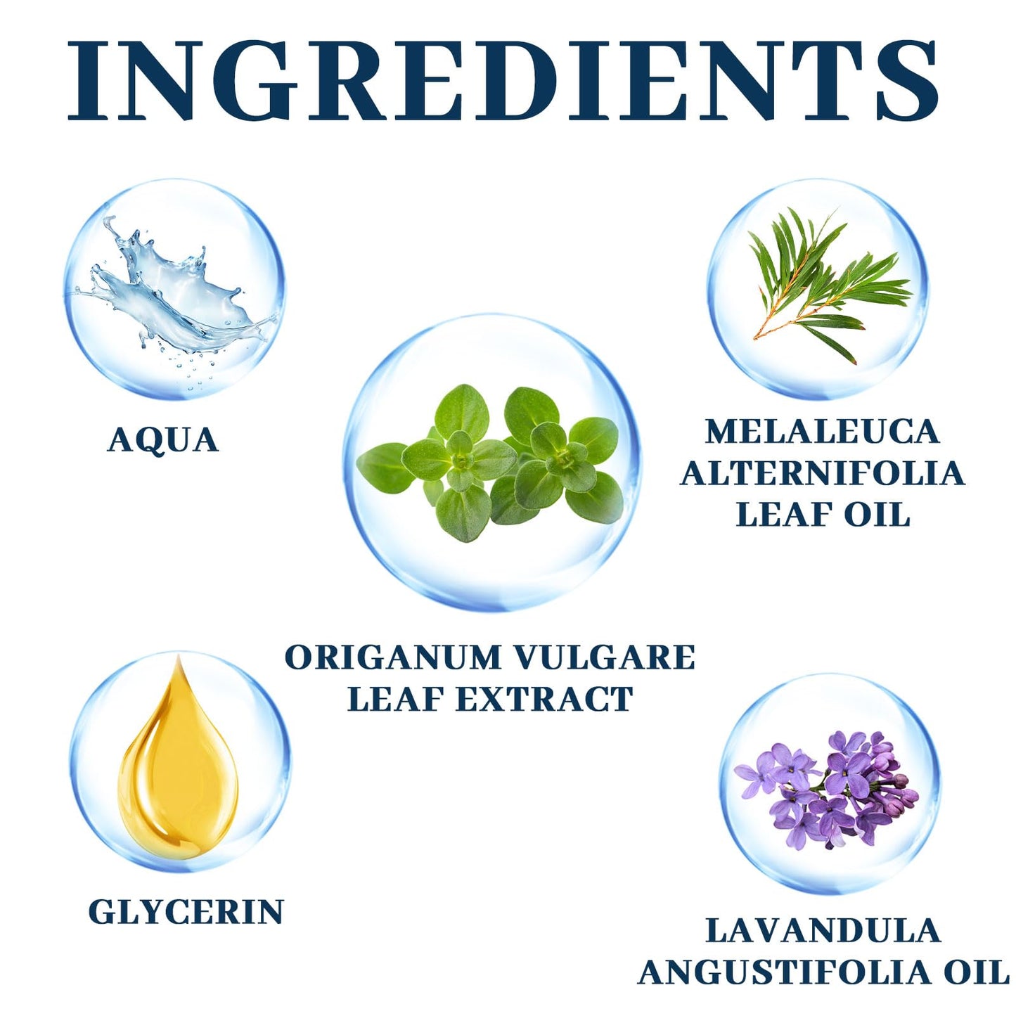 Nails Spray, for Nails Care Moisturizer, Keeps Feet Fresh & Dry All Day – Men & Women 2oz / 60ml