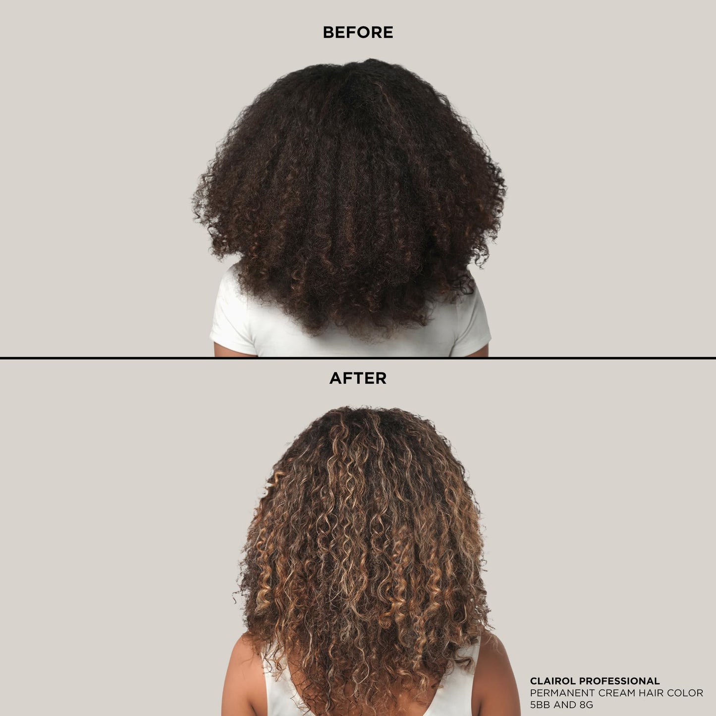 Clairol Professional BW2+ Dedusted Extra Strength Powder Lightener for Hair Highlights, 8 oz.