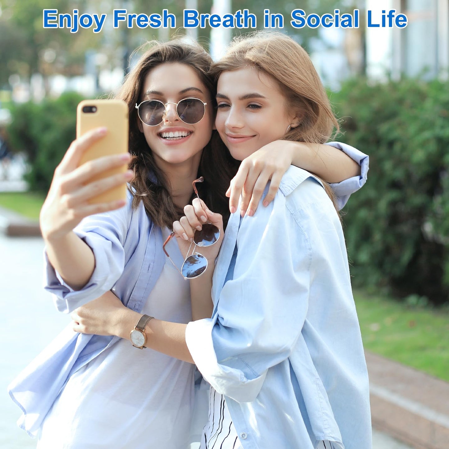 Tonsil Stone Remover Tool, Upgraded Electric Tonsil Stone Removal Kit - with Built-in LED Light & 6-Level Suction for Bad Breath Prevention, Oral Suction Device for Stone Removal