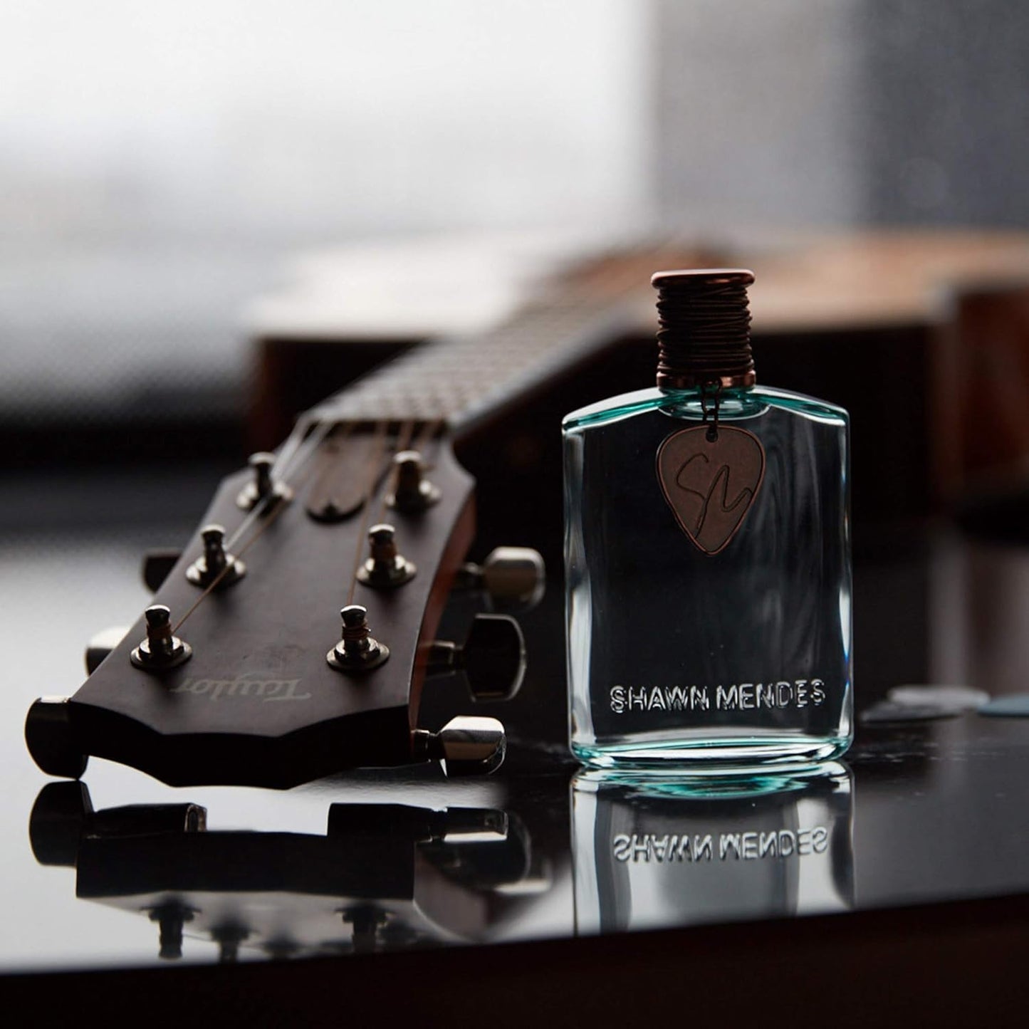 Shawn Mendes Signature Eau de Parfum 1.0 oz - Fragrance for Men & Women