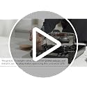 Stainless Steel Pressure Cooker 3L Alpha Deluxe Induction Base Safety Valve
