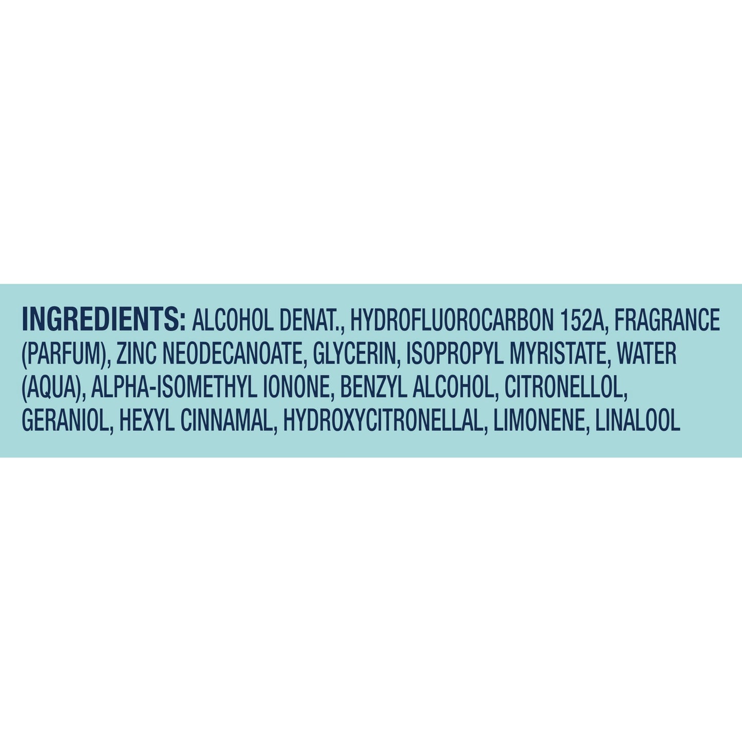 Degree Women Whole Body Deodorant Spray, Fresh Citrus Scent, Aluminum Free 72H Odor Protection 4 oz