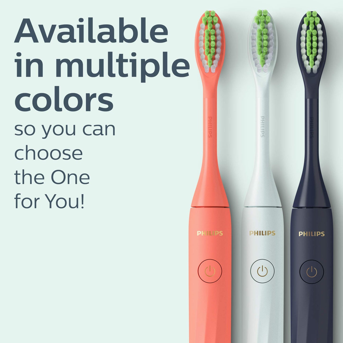 TOOTHBRUSH SONICARE HY1100/03