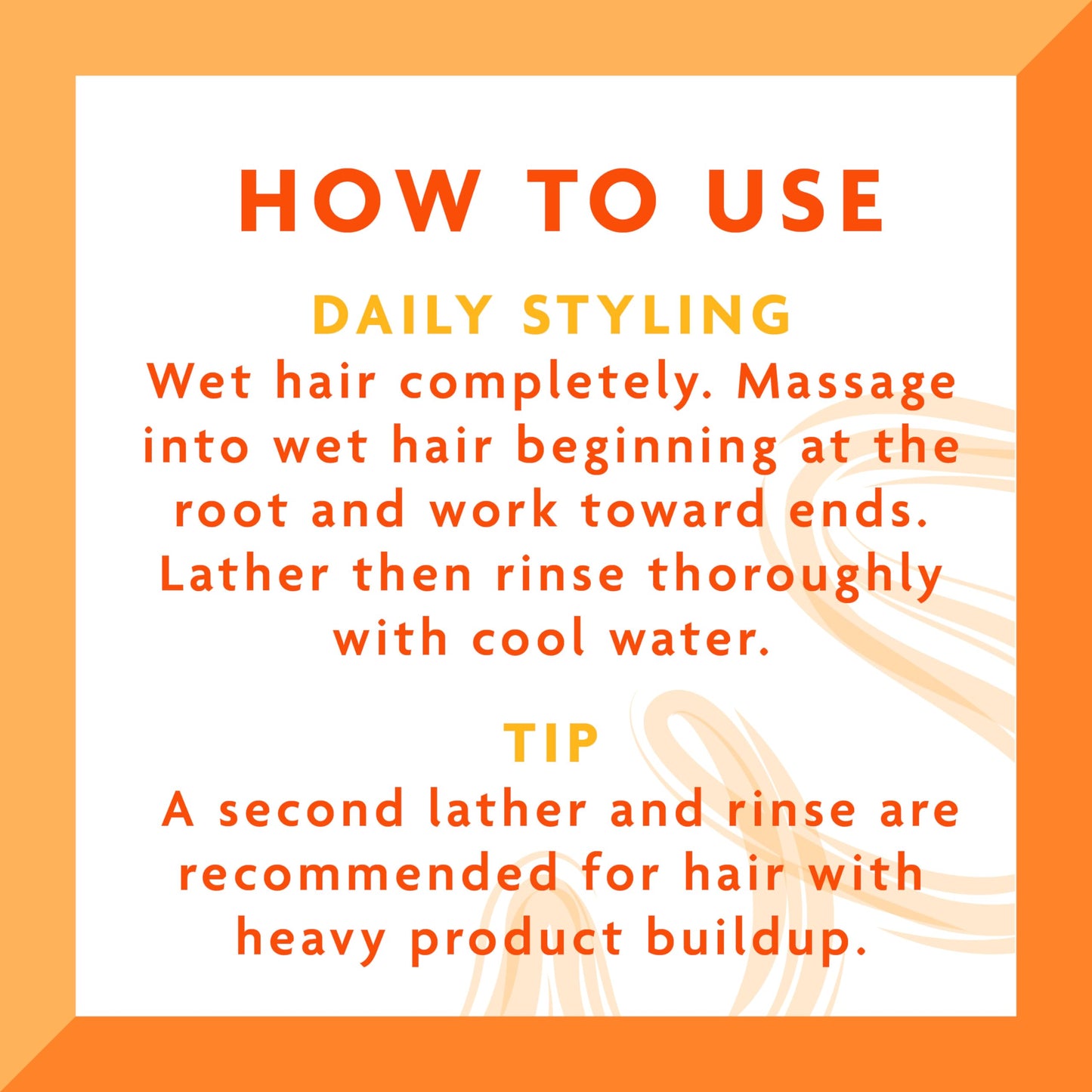 Cantu Sulfate-Free Cleansing Cream Shampoo with Shea Butter for Natural Hair, 13.5 oz