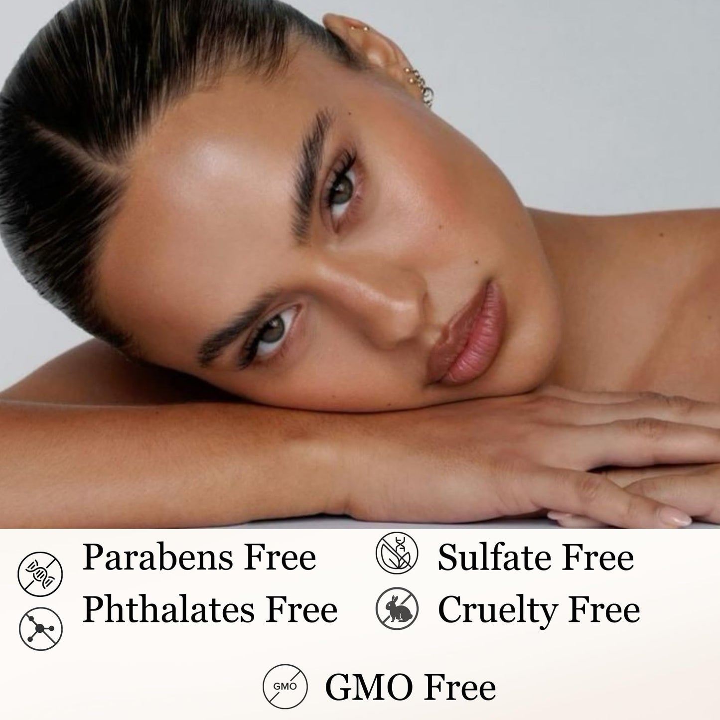 Mivida Anti-Aging Serum Set – 2.5% Retinol + Hyaluronic Acid Serum for Face – Duo Anti-Wrinkle, Lifting & Firming – Hydrating, Brightening, Collagen Boosting, Fragrance Free – 2x1 fl oz