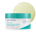 A-CICA365 Cooling Toner Pads pH 4.5 - 60 Cushioned Relief Pads for Sensitive Skin