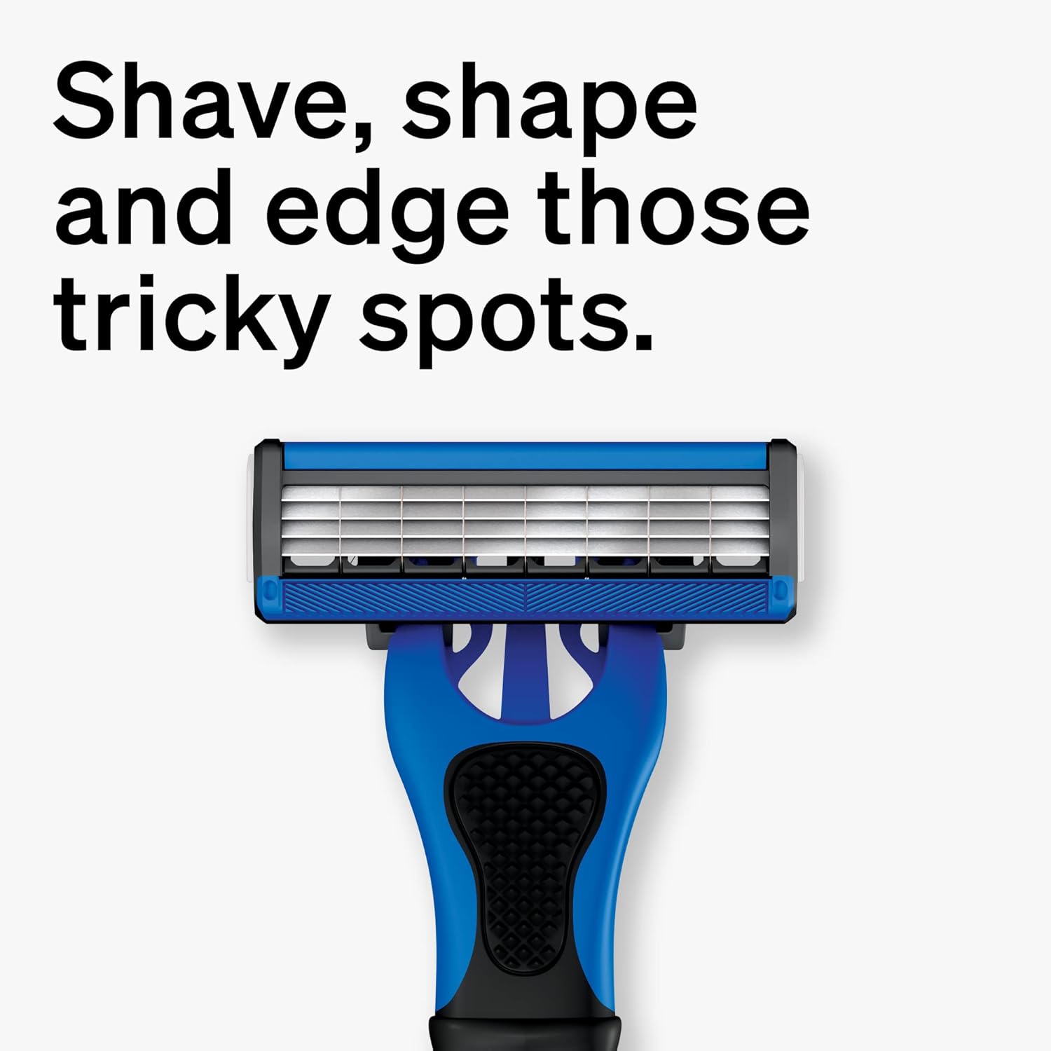 Schick Xtreme 4 Disposable Razors for Men - 9 Count Outlast Shaving Blades