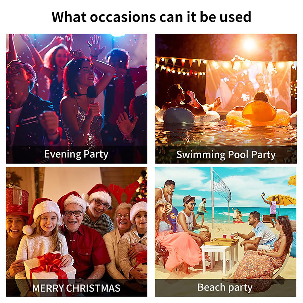 Body Glitter Spray Highlight, 4 Shimmering Color, Quick-Drying Formula Moisturizing Liquid Highlighter for Black/White Skin Women Men for Party, All Body Parts (# 02 Rose Gold)