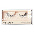 Velour Short & Sweet Effortless Strip Lashes - No Trim, 1 Pair