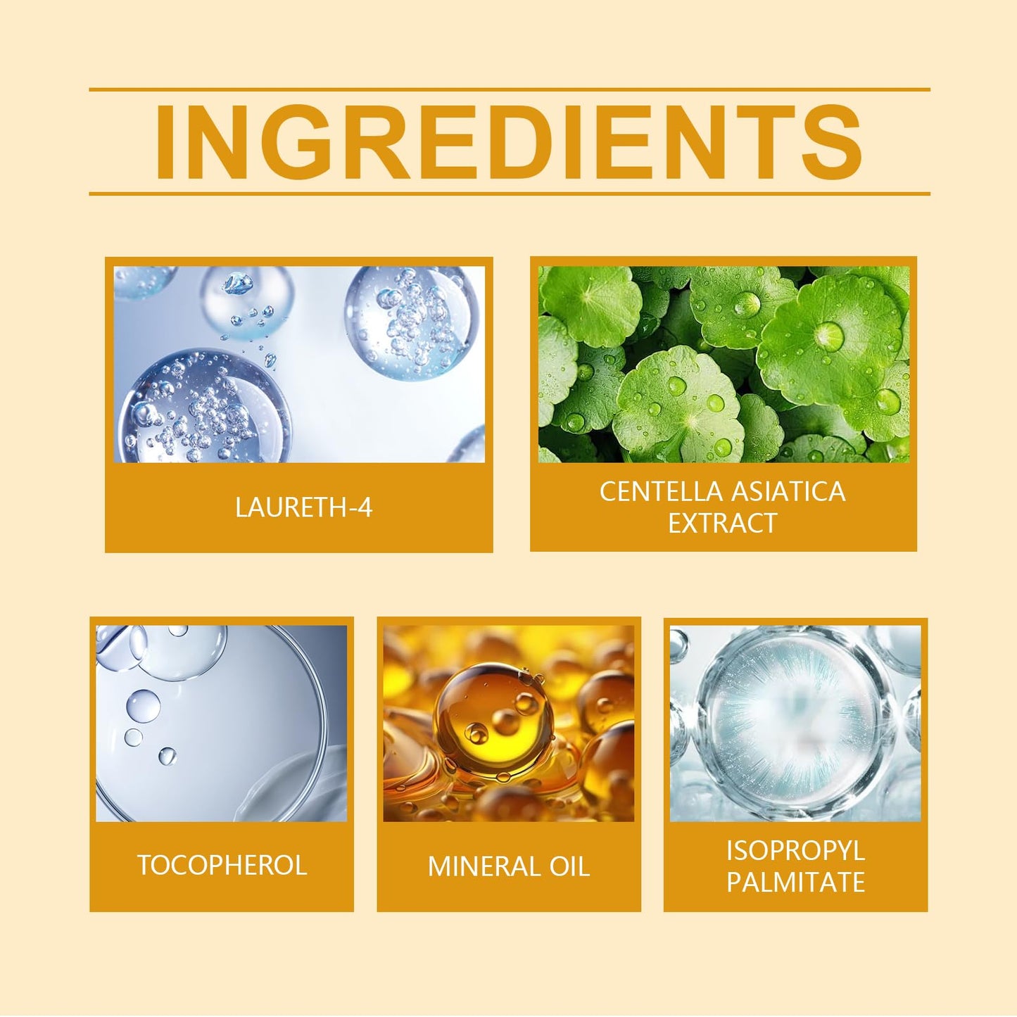 Urseow Lightweight Cleansing Oil with Centella & Vitamin E - Fast Emulsifying Makeup Remover, Hydrates + Skin Barrier Protection, No Dryness for Dry, Sensitive Skin, 3.38 fl oz