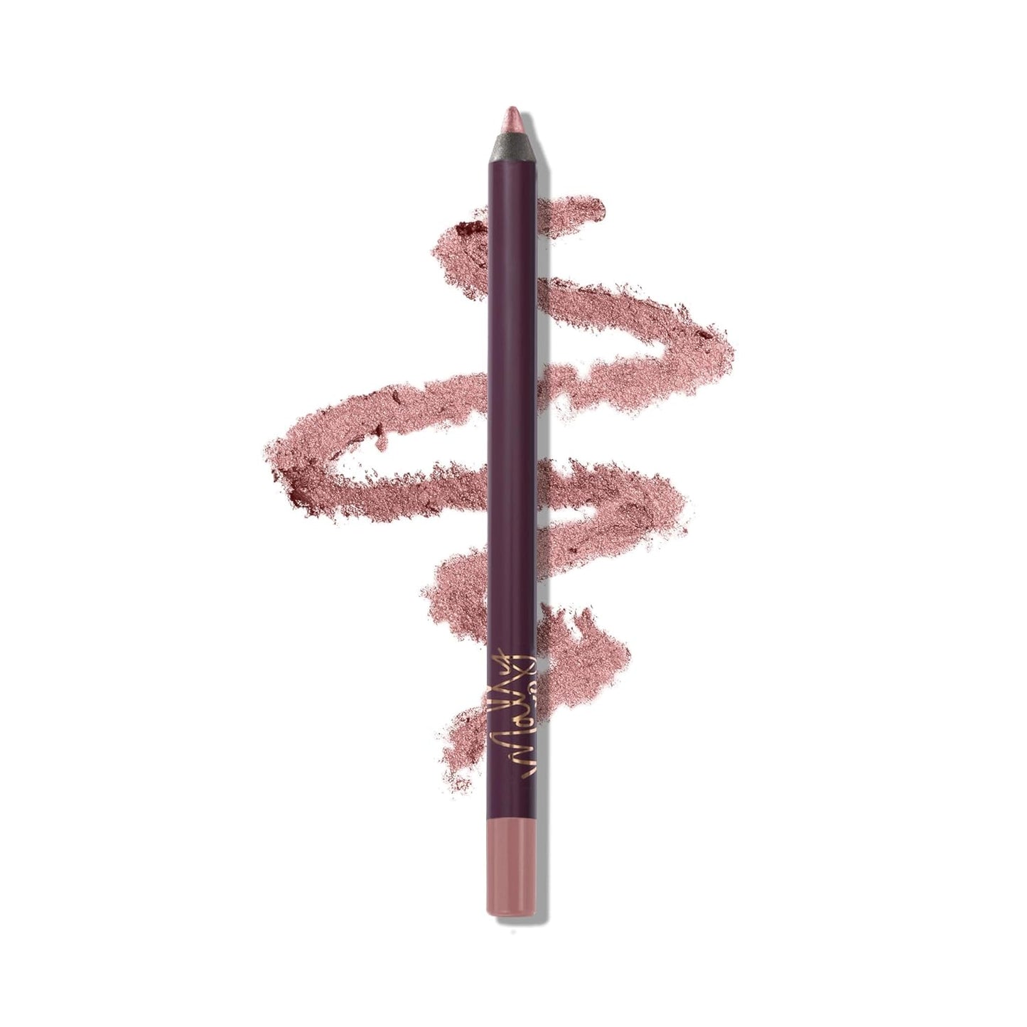 Evercolor Waterproof Gel Eyeliner - Onyx | Long-Lasting, Smudge-Proof Retractable Liner