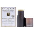 Lip Balm SPF 15 with Rosehip & Lemongrass - Unisex 0.14 oz