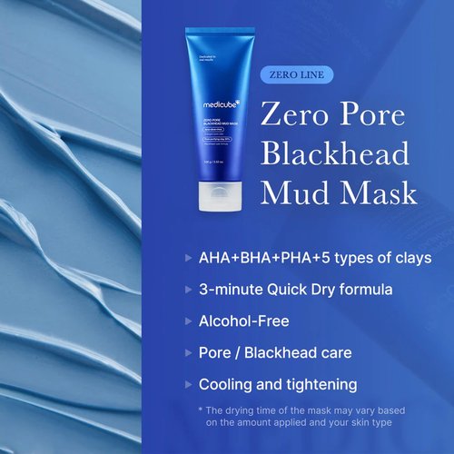 medicube Pore & Glow K-Viral Mask Set: Turmeric Overnight Wrapping Peel Off Mask and Collagen Overnight Wrapping Peel Off Facial Mask Pack and Zero Pore Blackhead Mud Facial Mask and Jelly Brush 1