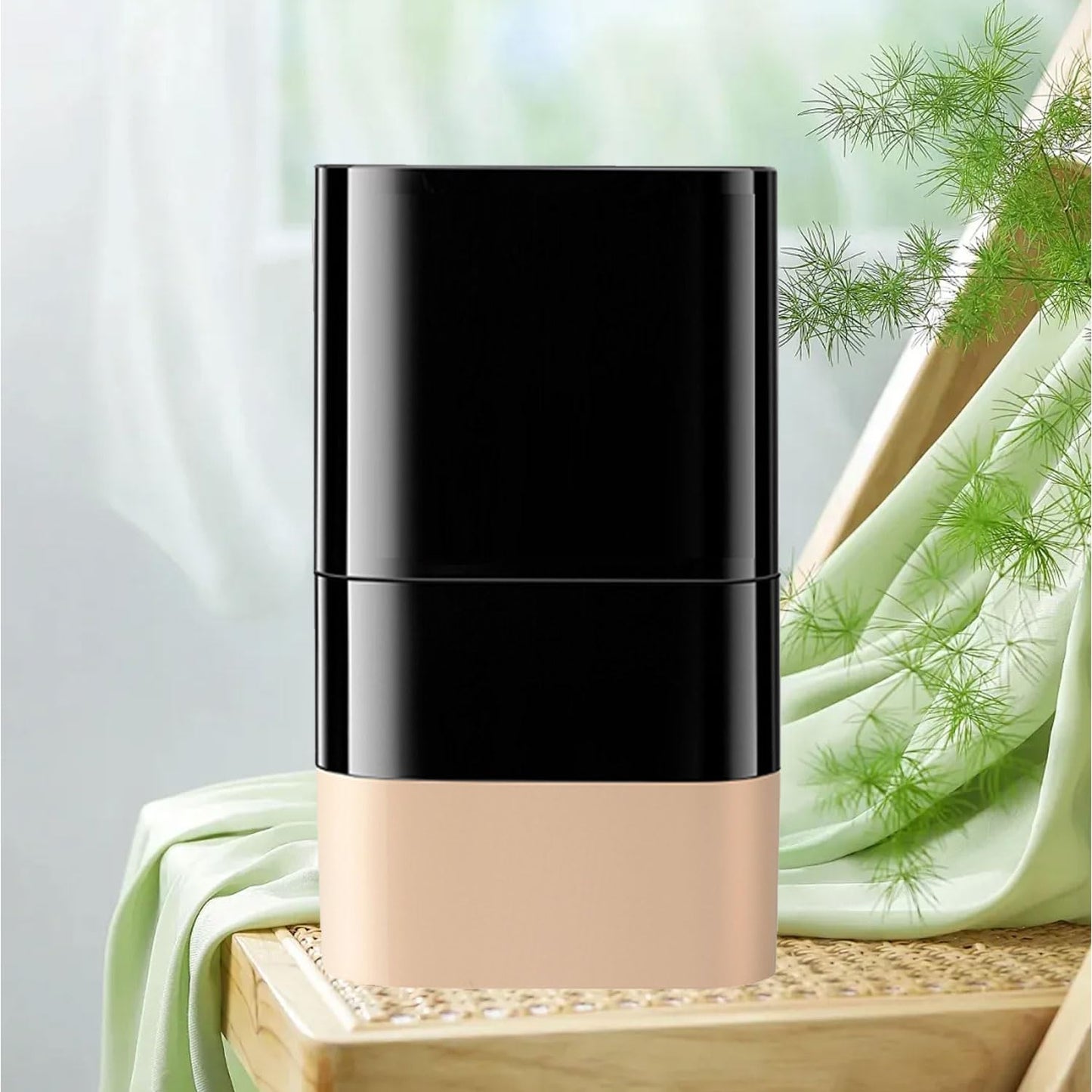 Hair Stick, Hair Dye Comb, Concealer Hair Dye Stick, Hair Concealer for Women, Suitable for Both Men and Women