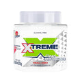 Xtreme Performance Hair Gel Aloe Vera 8.82 oz (Pack of 12) - Extra Strong Hold