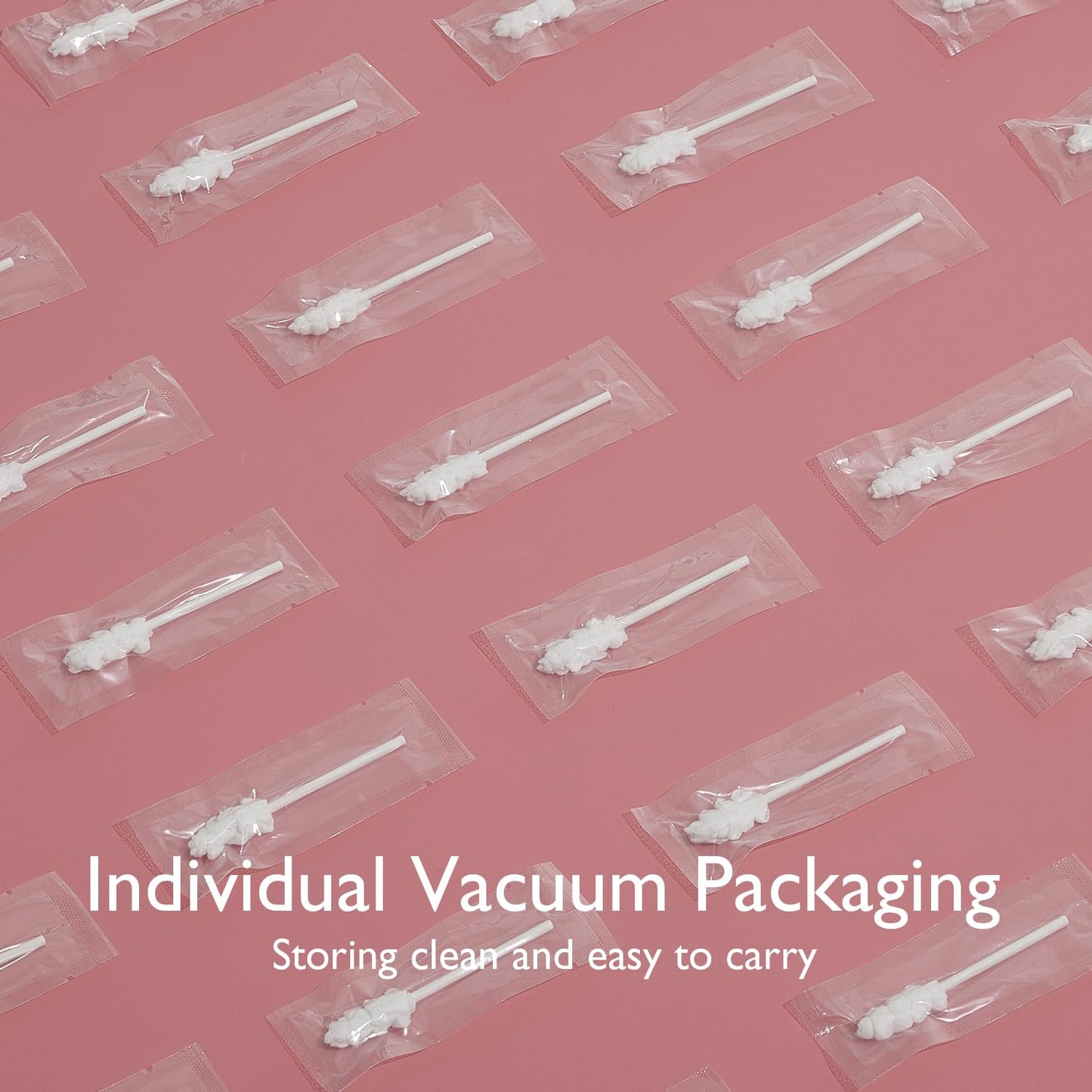 Momcozy Baby Tongue Cleaner Gauze, Baby Toothbrush Disposable Oral Cleaner, Toddler Tooth Brush for Tooth Mouth Gum Clean, Infant Toothbrush Oral Cleaning Stick, Baby Oral Cleaner Newborn, 40 Count