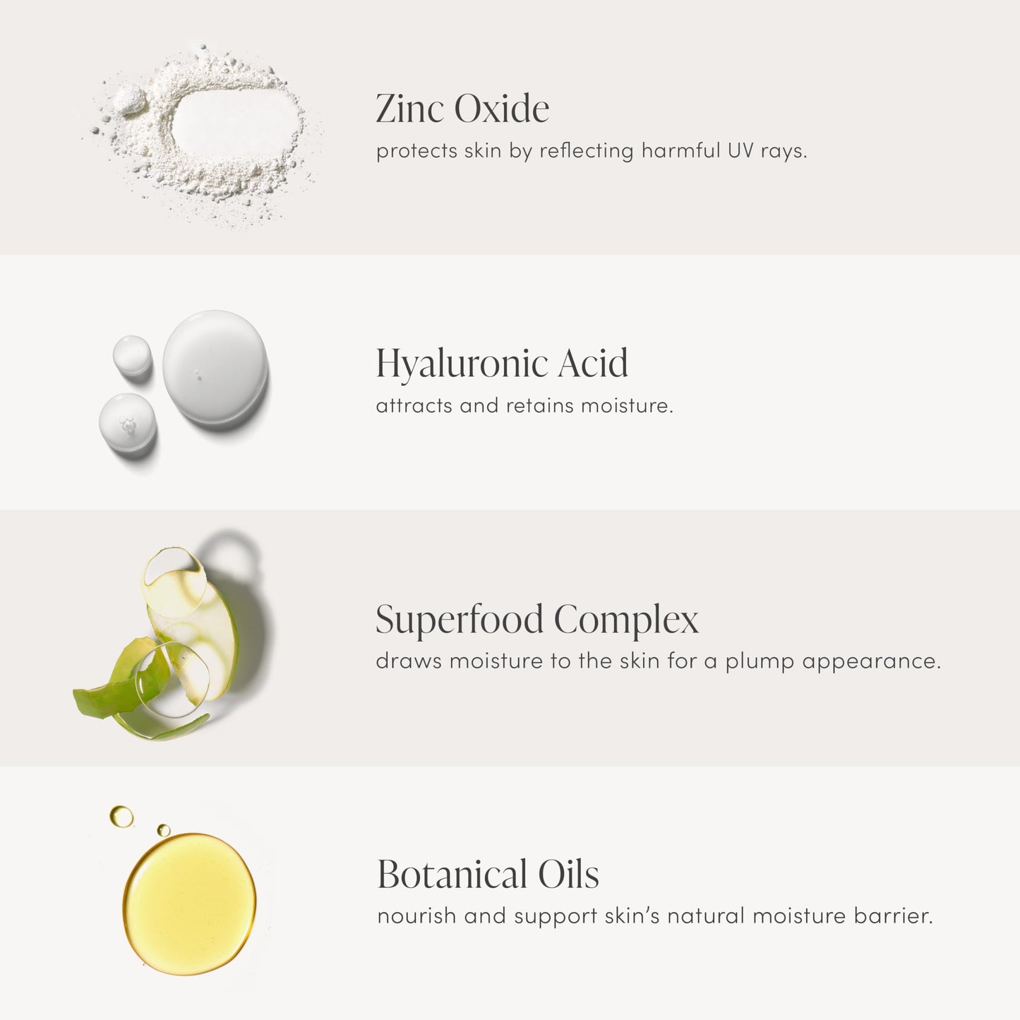 jane iredale Skintuition SPF 30 Radiance-Boosting Liquid Foundation 48 Medium