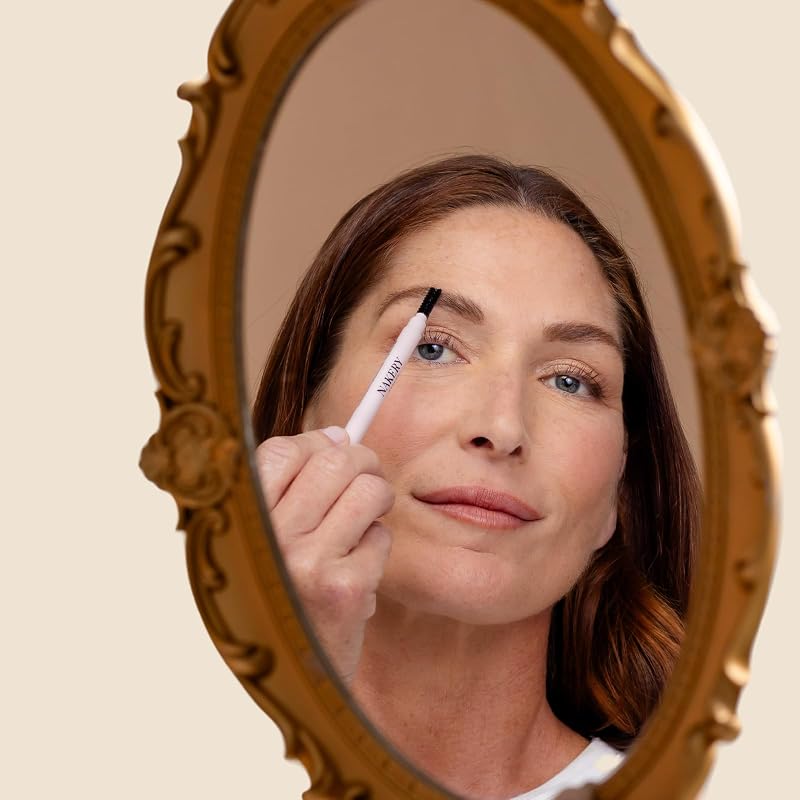 Nakery Instant Brow Filler Universal Eyebrow Pencil (Duo) – Variation: Universal