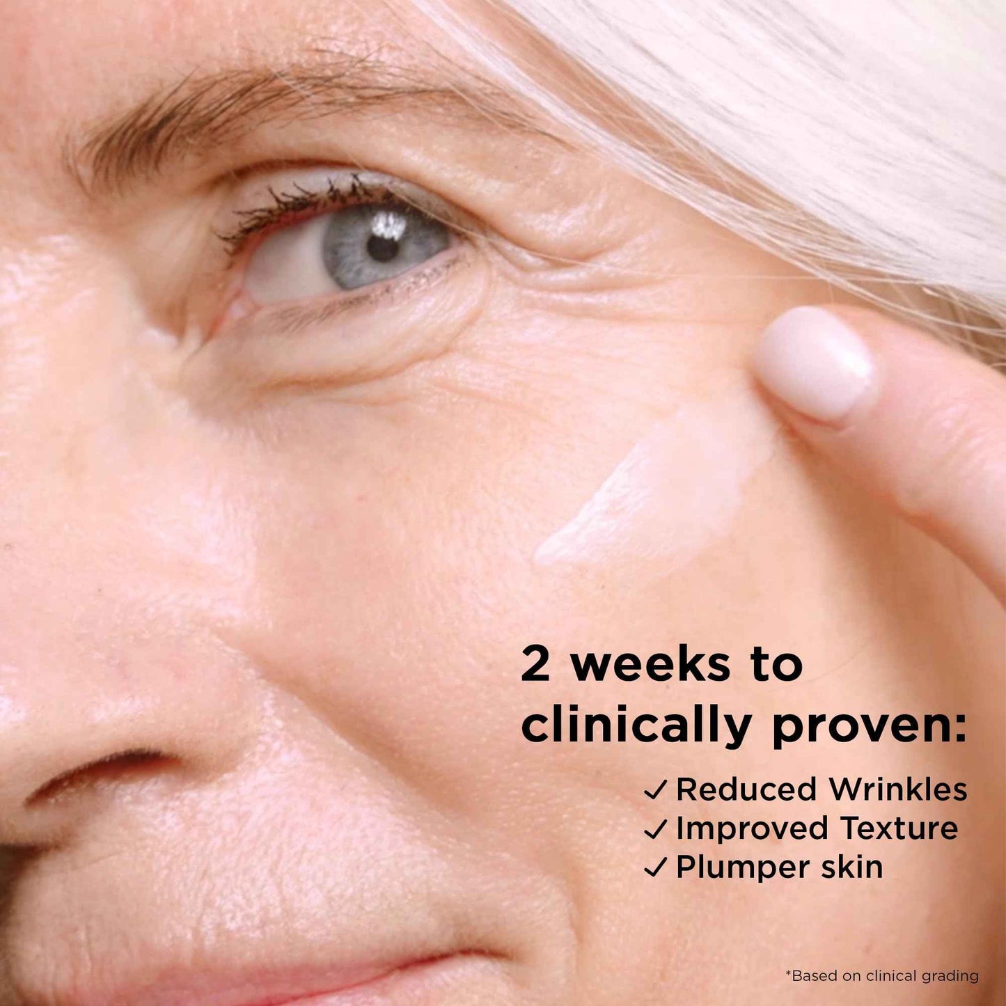 IT Cosmetics Confidence in a Cream Travel - Hydrating & Anti Aging Face Moisturizer, Visibly Reduces Fine Lines & Wrinkles, Up To 48H Hydration, Repairs Skin Barrier, Squalane & Ceramides - 0.5 fl oz