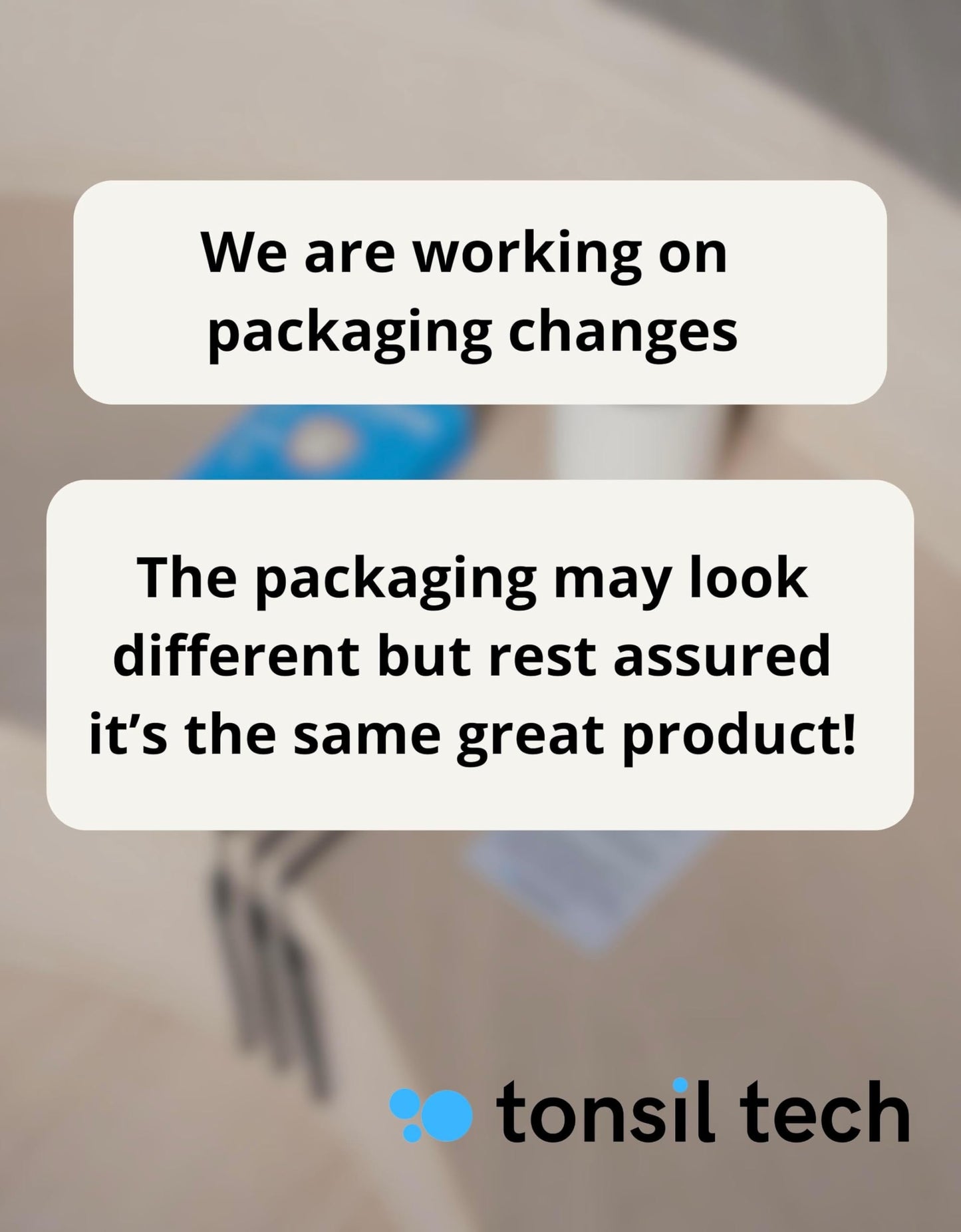 Tonsil Tech Tonsil Stone Remover Kit | Safe and Easy Tonsil Stone Removal - Made in USA - 3 Tip Sizes