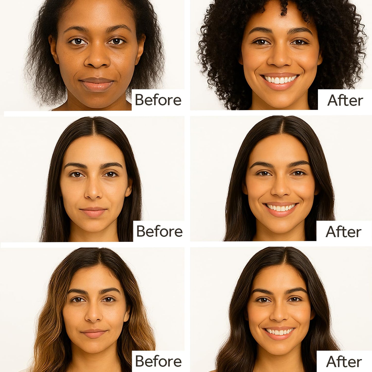 YBW Batana Oil for Hair Growth Dr. Sebi Organic, Natural, Pure and 100% Raw Batana Oil Paste from Honduras - Botana Enhances Hair Thickness, Prevents Loss for Men and Women