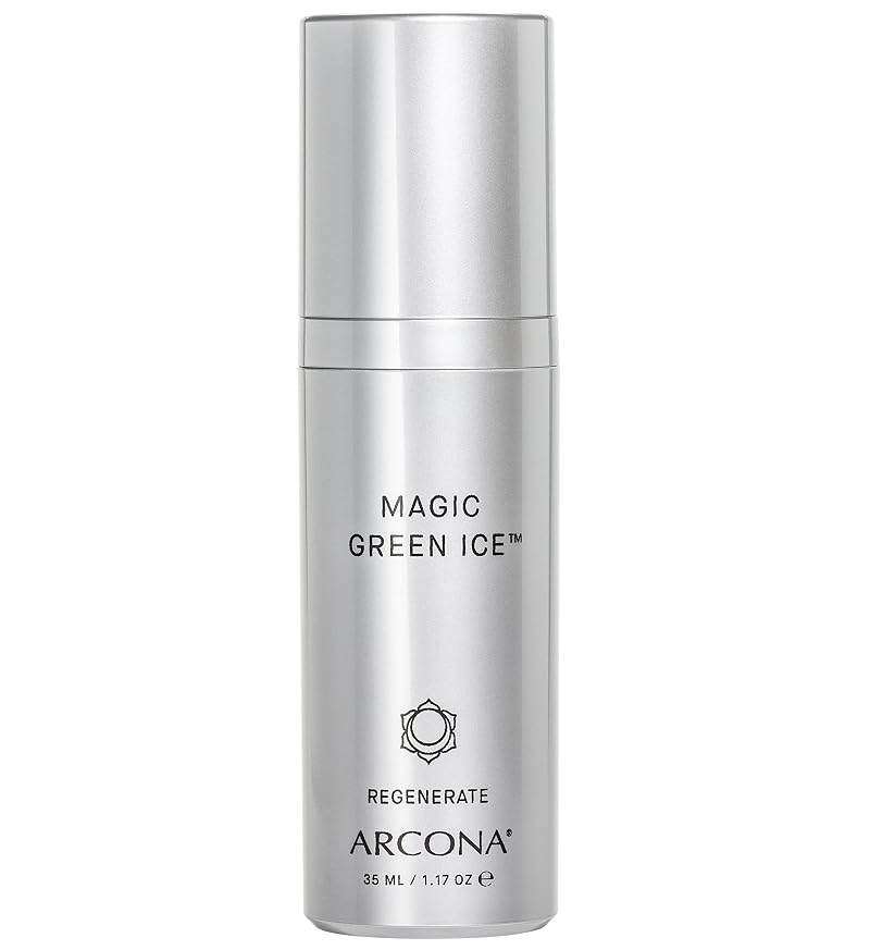 Aging Skin Antioxidant Serum with EGF and Crocus Chrysanthus - 1.17 oz (USA)