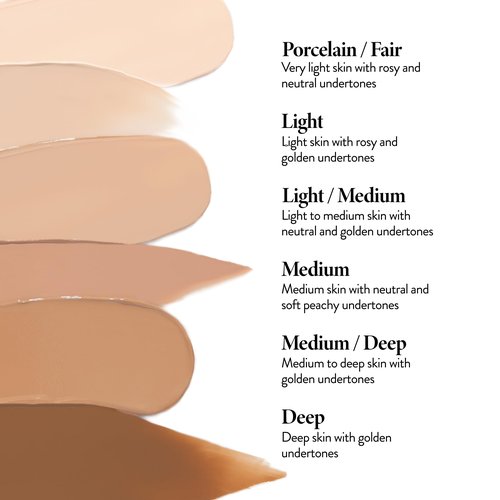 LAURA GELLER NEW YORK Quench-n-Tint Hydrating Foundation - Medium - Sheer to Light Buildable Coverage - Natural Glow Finish - Lightweight Formula with Hyaluronic Acid