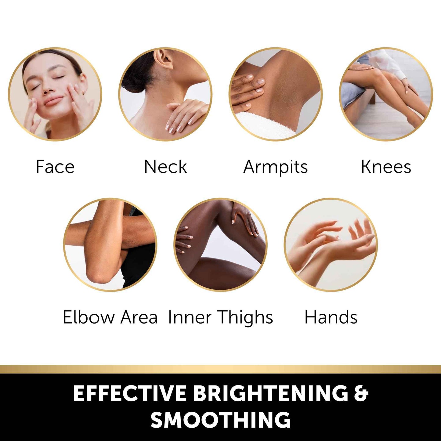 VALITIC Kojic Acid Soap for Hyperpigmentation - with Glutathione, Collagen & Vitamin C - Natural Soap Bars with Turmeric - Original Japanese Complex for Dark Spot Correction - 4 Pack