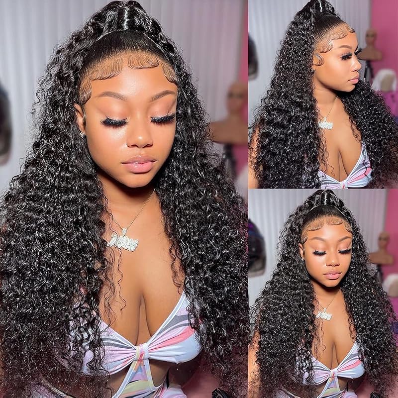 I Tip Hair Extensions 20 Inch Human Hair Kinky Curly 50g 50 Strands - Cold Fusion Micro Link